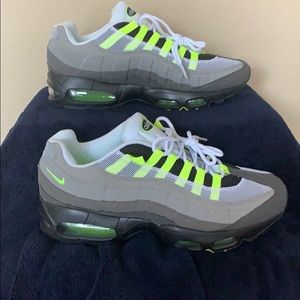 Air max 95